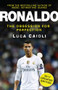 Ronaldo - 2017 Updated Edition (The Obsession For Perfection) by Luca Caioli, 9781785780929