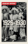 Headline Britons 1926-1930 by Peter Pugh, 9781785782107