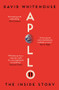 Apollo 11 (The Inside Story) - 9781785786181 by David Whitehouse, 9781785786181