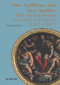 New Apelleses, and New Apollos (Poet-Artists around the Court of Florence (1537-1587)) by Diletta Gamberini, 9783110743555