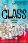 Class (A Graphic Guide) by Laura Harvey, Sarah Leaney, Danny Noble, 9781785786914