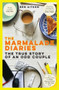 The Marmalade Diaries (The True Story of an Odd Couple) by Ben Aitken, 9781785788130