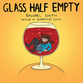 Glass Half Empty by Rachael Smith, 9781785788970