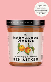 The Marmalade Diaries (The True Story of an Odd Couple) - 9781785789021 by Ben Aitken, 9781785789021