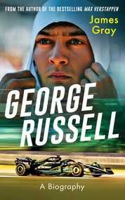 George Russell (A Biography) by James Gray, 9781837730100