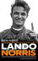 Lando Norris (A Biography) by Ben Hunt, 9781837730124