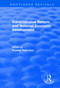 Administrative Reform and National Economic Development - 9781138700208 by Kuotsai Tom Liou, 9781138700208