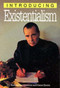 Introducing Existentialism (A Graphic Guide) - 9781840462661 by Oscar Zarate, Richard Appignanesi, 9781840462661