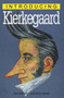 Introducing Kierkegaard by Dave Robinson, Oscar Zarate, 9781840464160