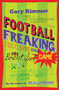 Football Freaking (Surreal Sums Behind the Beautiful Game) by Gary Rimmer, 9781840467536