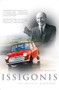 Issigonis (The Official Biography) - 9781840467789 by Gillian Bardsley, 9781840467789