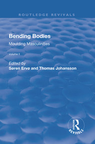 Bending Bodies (Volume 2) - 9781138720084 by Thomas Johansson, Soren Ervo, 9781138720084