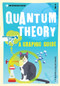 Introducing Quantum Theory (A Graphic Guide) by J.P. McEvoy, Oscar Zarate, 9781840468502