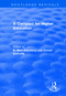 A Compact for Higher Education by K. Moti Gokulsing, Cornel DaCosta, 9781138738133
