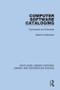 Computer Software Cataloging (Techniques and Examples) - 9780367423032 by Deanne Holzberlein, 9780367423032