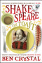 Shakespeare on Toast (Getting a Taste for the Bard) - 9781848310544 by Ben Crystal, 9781848310544