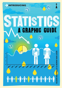 Introducing Statistics (A Graphic Guide) by Eileen Magnello, Borin van Loon, 9781848310568