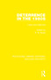 Deterrence in the 1980s (Crisis and Dilemma) - 9780367542474 by R. B. Byers, 9780367542474