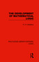 The Development of Mathematical Logic - 9780367426248 by P. H. Nidditch, 9780367426248