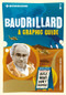 Introducing Baudrillard (A Graphic Guide) by Chris Horrocks, Zoran Jetvic, 9781848312074