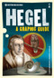 Introducing Hegel (A Graphic Guide) by Lloyd Spencer, Andrzej Krauze, 9781848312081