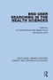End User Searching in the Health Sciences - 9780367376130 by M. Sandra Wood, Ellen Brassil Horak, Bonnie Snow, 9780367376130