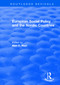 European Social Policy and the Nordic Countries by Alan C. Neal, 9781138726895