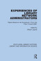 Experiences of Library Network Administrators (Papers Based on the Symposium 'From Our Past, Toward 2000') - 9780367403690 by Wilson Luquire, 9780367403690