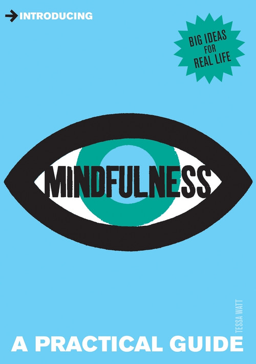 Introducing Mindfulness (A Practical Guide) by Tessa Watt, 9781848312555