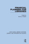 Financial Planning for Libraries - 9780367371326 by Murray S. Martin, 9780367371326