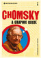 Introducing Chomsky (A Graphic Guide) - 9781848312944 by John Maher, Judy Groves, 9781848312944