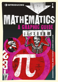 Introducing Mathematics (A Graphic Guide) by Jerry Ravetz, Ziauddin Sardar, Borin van Loon, 9781848312975
