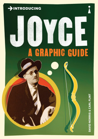 Introducing Joyce (A Graphic Guide) by David Norris, Carl Flint, 9781848313514