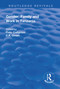 Gender, Family and Work in Tanzania by Colin Creighton, C.K. Omari, 9781138729063