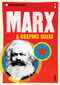 Introducing Marx (A Graphic Guide) by Rius Rius, 9781848314078