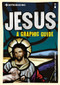 Introducing Jesus (A Graphic Guide) by Anthony O'Hear, Judy Groves, 9781848314092