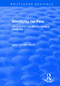 Identifying the Poor (Using Subjective and Consensual Measures) by Karel Van Den Bosch, 9781138724020