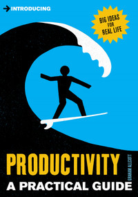 Introducing Productivity (A Practical Guide) by Graham Allcott, 9781848316492