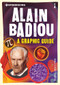 Introducing Alain Badiou (A Graphic Guide) by Michael J. Kelly, Piero Pierini, 9781848316652