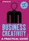 Introducing Business Creativity: A Practical Guide - 9781848316850 by Jodie Newman, 9781848316850