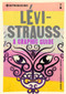 Introducing Levi-Strauss (A Graphic Guide) by Boris Wiseman, Judy Groves, 9781848316935
