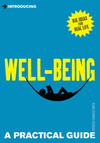 Introducing Well-being (A Practical Guide) by Patricia Furness-Smith, 9781848317963
