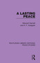 A Lasting Peace - 9780367261627 by Maxwell Garnett, H. F. Koeppler, 9780367261627