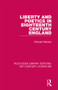 Liberty and Poetics in Eighteenth Century England - 9780367445072 by Michael Meehan, 9780367445072