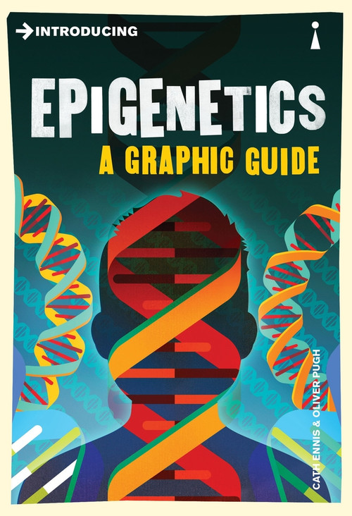 Introducing Epigenetics (A Graphic Guide) by Cath Ennis, Oliver Pugh, 9781848318625