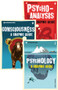 Introducing Graphic Guide box set - Know Thyself by Angus Gellatly, David Papineau, Nigel Benson, Howard Selina, Oscar Zarate, 9781848318717