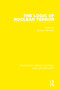 The Logic of Nuclear Terror by Roman Kolkowicz, 9780367532512