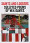 Saints and Lodgers (Poems of W. H. Davies) by WH Davies, Jonathan Edwards, 9781914595684