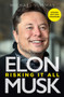Elon Musk (Risking It All) by Michael Vlismas, 9781915563101