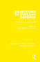 Objections to Nuclear Defence (Philosophers on Deterrence) - 9780367535421 by Nigel Blake, Kay Pole, 9780367535421